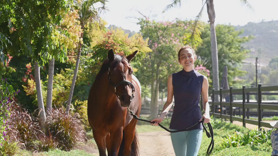 Ride With Confidence and Style