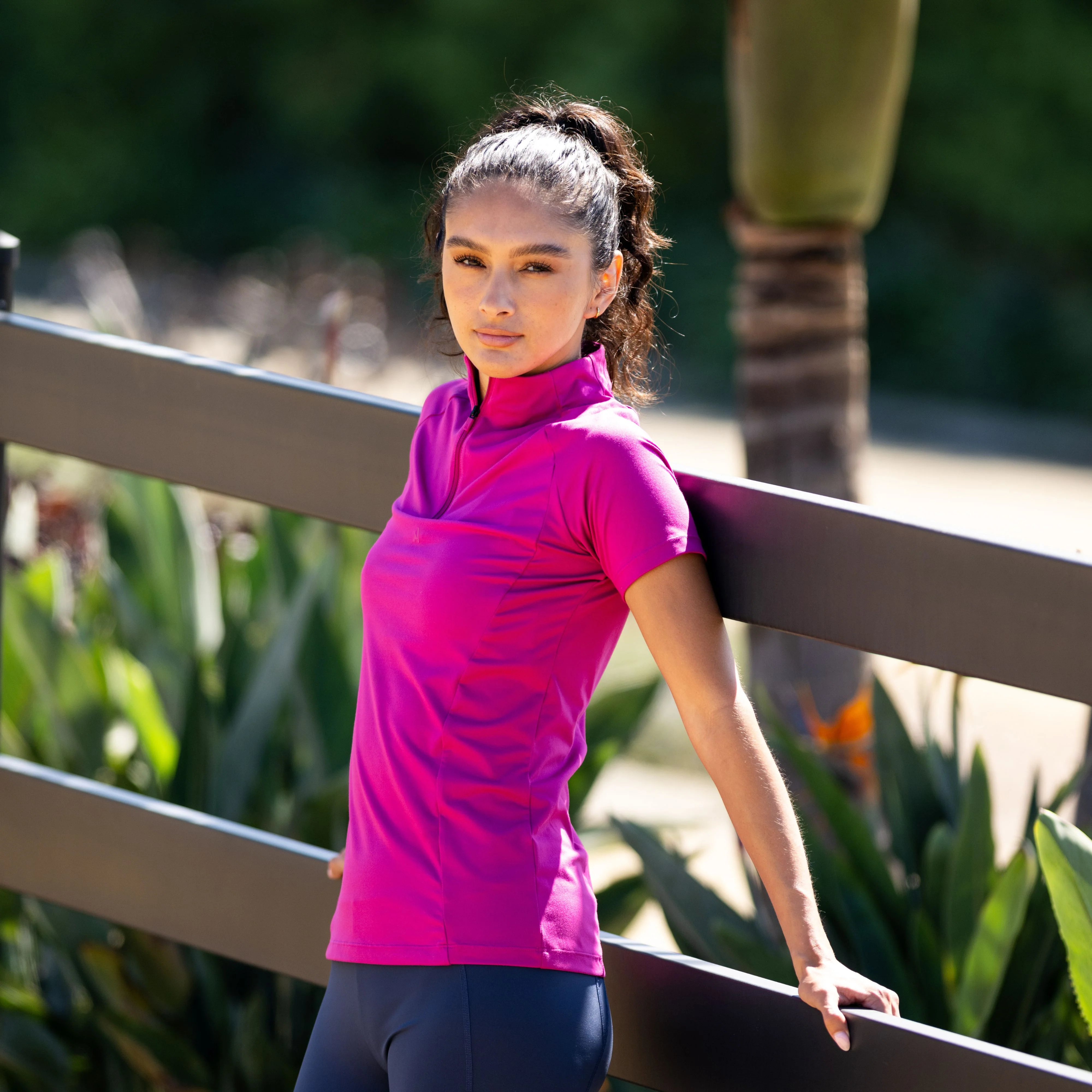Base Layers & Tops